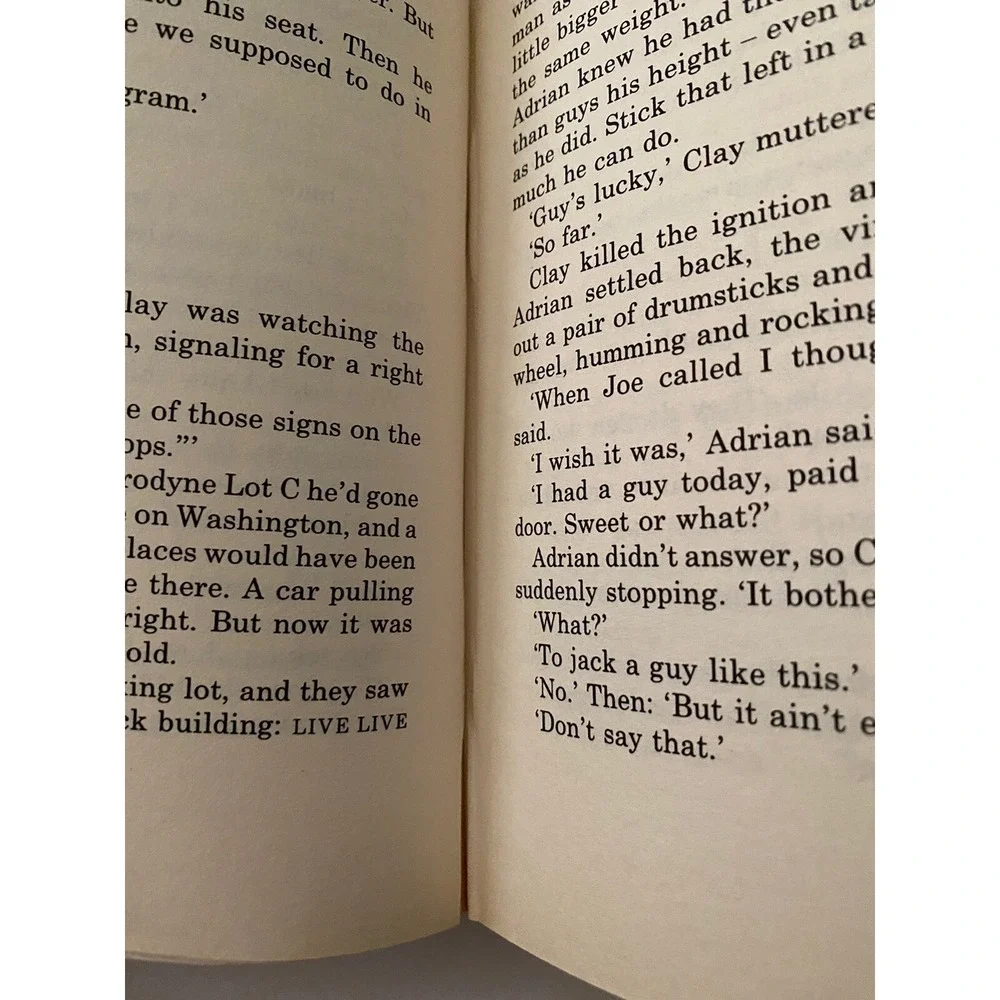 Signed by Philip Reed 1st Edition 1997 Bird Dog Great Britain Hardcover